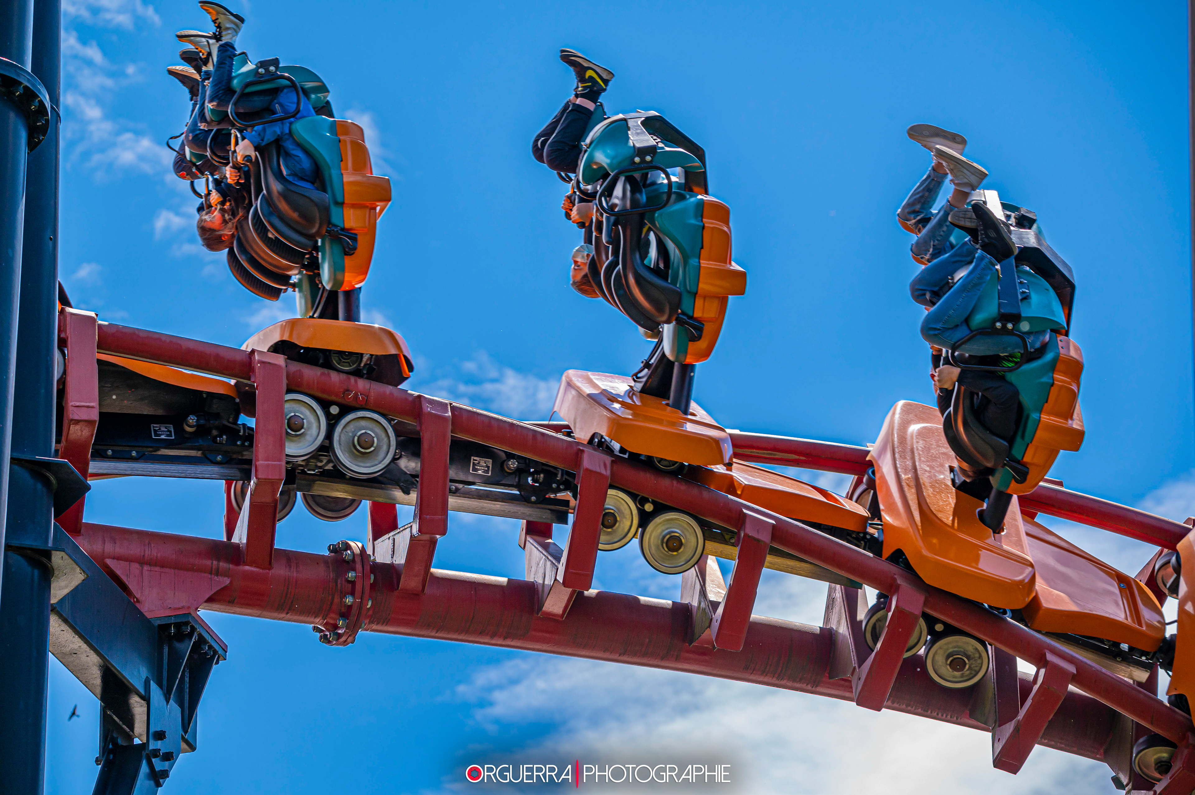 Walibi Belgium